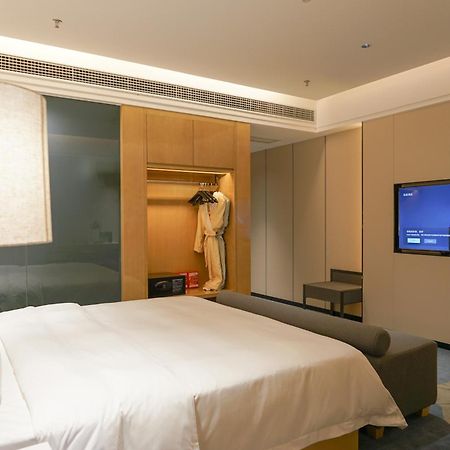 Paco Hotel Shenzhen Luohu Port Kültér fotó