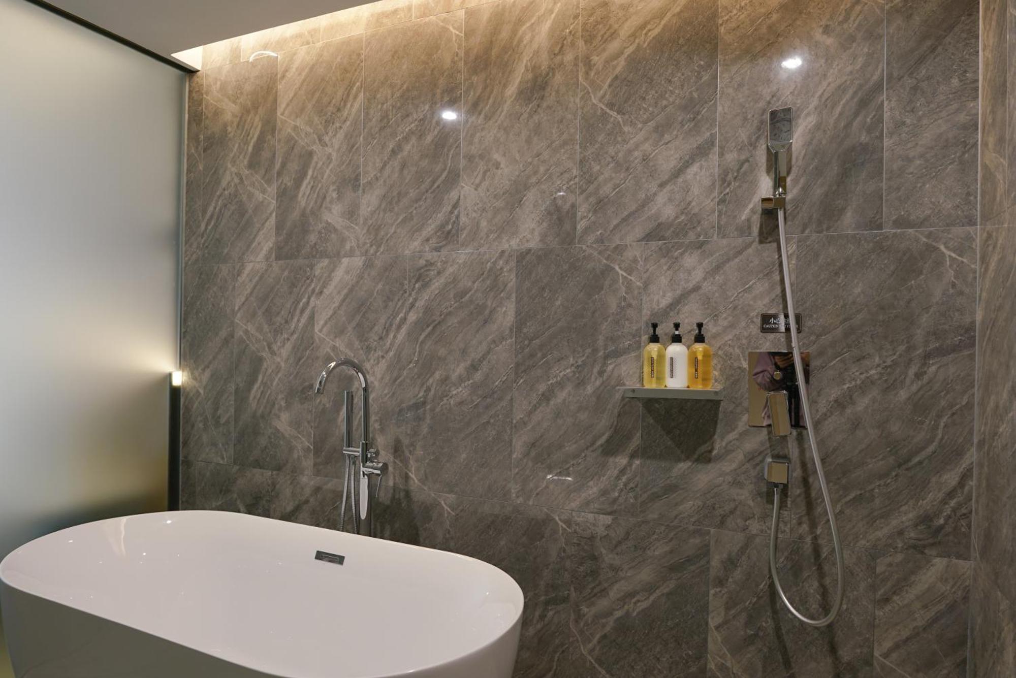 Paco Hotel Shenzhen Luohu Port Kültér fotó