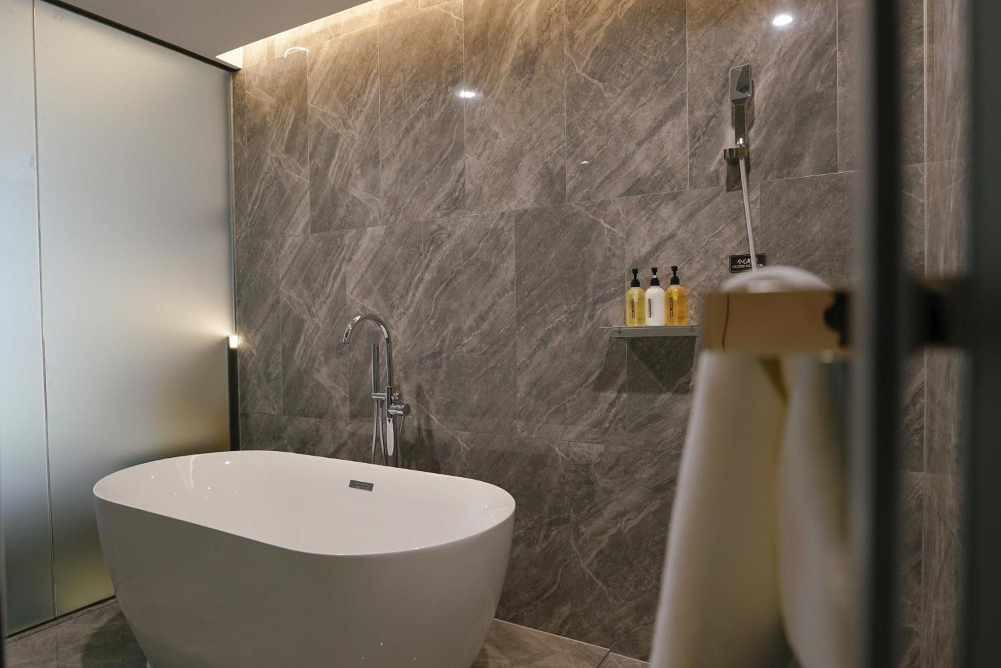 Paco Hotel Shenzhen Luohu Port Kültér fotó